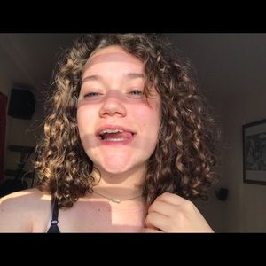 Meet your Posher, Fiona